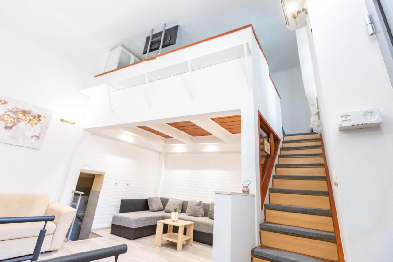 Apartman King's Street Split